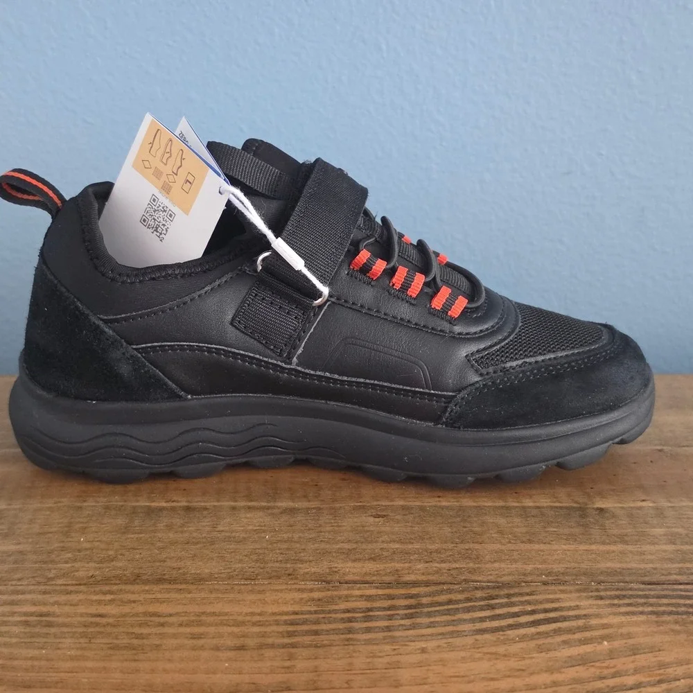 Geox spherica sneakers